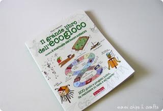 Buchi, Bruchi e un libro tutto da scoprire