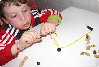 Buchi, Bruchi e un libro tutto da scoprire