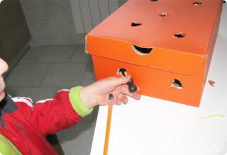 Buchi, Bruchi e un libro tutto da scoprire