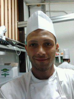 Intervista allo Chef Antonio Del Core