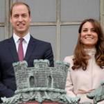 Kate e William, stampa Gb: “Sappiamo il giorno in cui nascerà bebè”