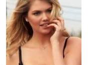 Kate Upton: “Amo corpo, curve sono naturali”