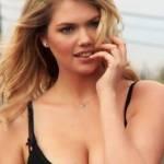 Kate Upton: “Amo il mio corpo, e le mie curve sono naturali”