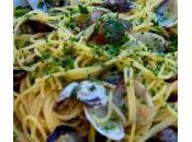 Ricette primi: spaghetti alle vongole, classico della cucina italiana