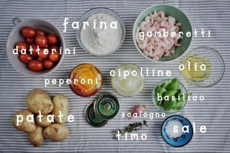 Ingredienti