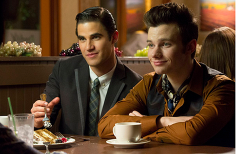 Glee – Season Finale: “All or Nothing”