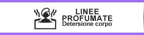 Linee profumate