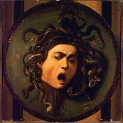 poesia blog caravaggio