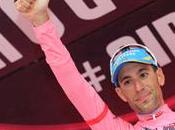 Prima settimana giro d’italia 2013: padrone nibali