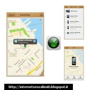 Le migliori mobile app per localizzare iPhone