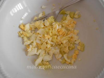 Zucchine Lunghe Ripiene di Magro