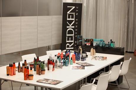 Redken Event: Curvaceous! #curlypride