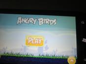 Angry Birds Windows Phone gratis fino maggio