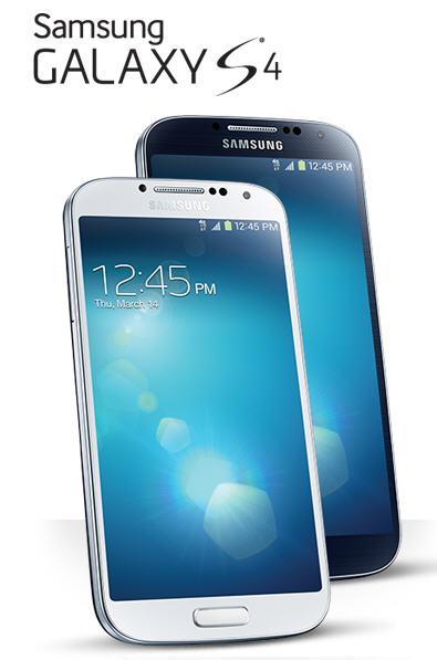 galaxy1 VIDEOREVIEW Samsung Galaxy S4 by tecnophone.it