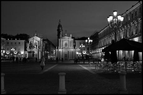 Sguardi green su Torino