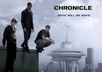 CHRONICLE