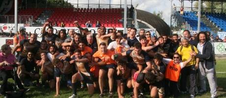 Campionato d'Eccellenza: i Crociati si salvano