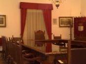 Terrasini, Convocato Consiglio Comunale giovedì maggio 2013 alle 21,00