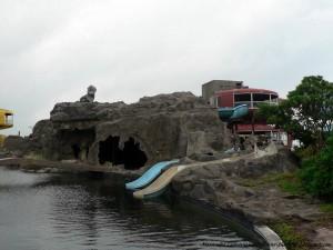 Città abbandonate: Sanzhi, il villaggio alieno sulla costa di Taiwan