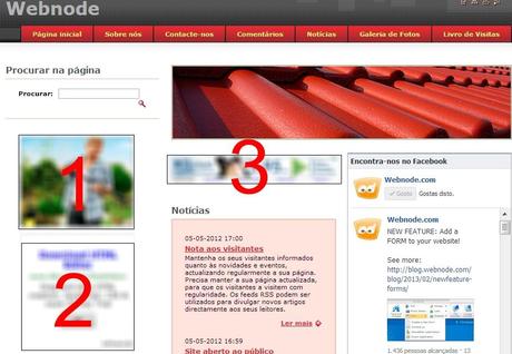 4 Suggerimenti su come guadagnare usando Adsense con Webnode