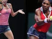 Tennis: torneo Williams travolge Sharapova