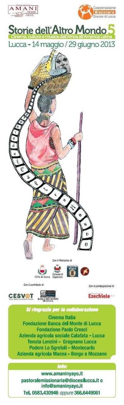 storie dell'altro mondo