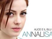 “Alice blu” Annalisa