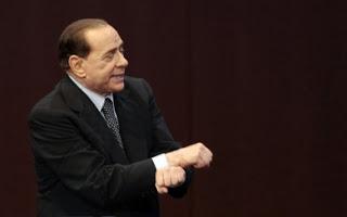 LA VERSIONE DI SILVIO