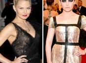 Ginnifer Goodwin Jennifer Morrison Gala 2013 LOOK
