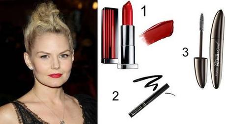 Jennifer-Morrison-Met-Gala-Get-The-Look-Makeup