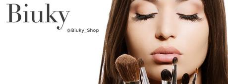 Biuky.it: Cosmetici e profumi online