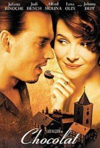 Chocolat - cinema a Firenze