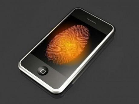 iPhone 5 avrà un sensore per le impronte digitali, maggiore sicurezza con PayPal