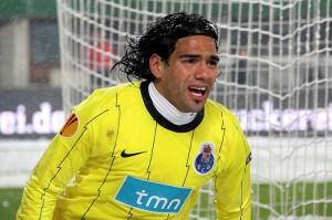 Radamel Falcao (Foto: Steindy/Wikipedia)