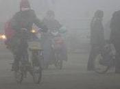 Asia: smog killer pericoloso della malaria