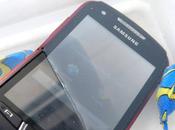 Samsung Galaxy Xcover GT-S7710 Manuale guida istruzioni