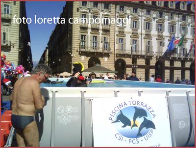 SPORT A TORINO