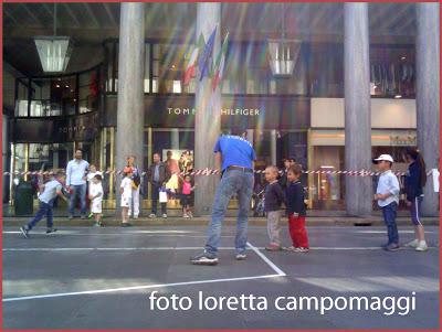 SPORT A TORINO