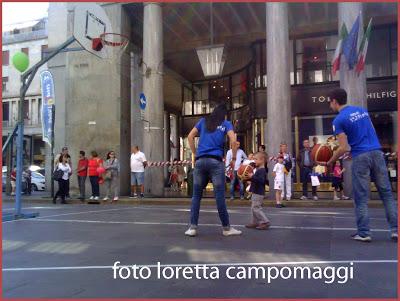 SPORT A TORINO