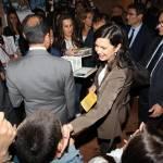 Laura Boldrini alla Città della Scienza di Napoli02