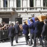 Missoni, i funerali dello stilista: “Ottavio era la moda”