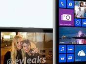 Nokia Lumia :ecco prima immagine