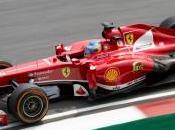 Barcellona, Formula Alonso Ferrari Spagna