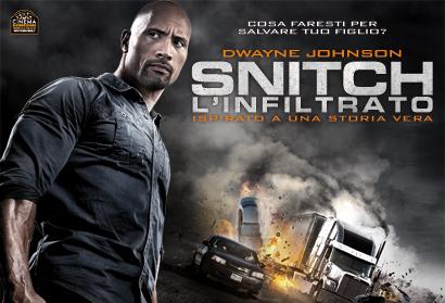 snitch