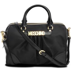 Borse di lusso Moschino Borsa piccola in nylon