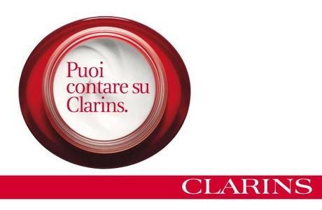 CLARINS PROVA COSTUME DIETA PRODOTTI ANTICELLULITE