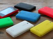 Nokia Asha 501: tanti video promo approdano rete