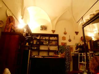 Osteria La Traviata - Via Urbana 5c - Bologna