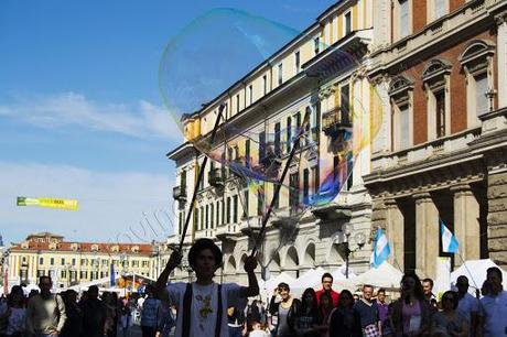 Fotografie Degustibus 2013 - Cuneo