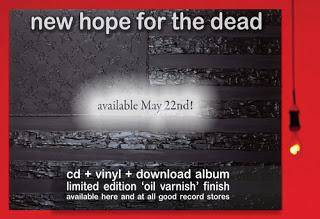 UK Decay - New Hope For The Dead